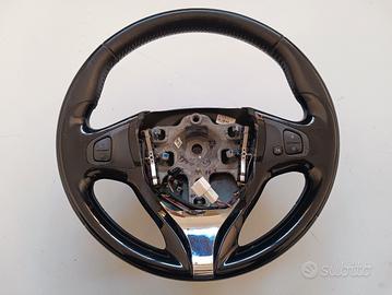 Volante multifunzione Renault Captur 2017