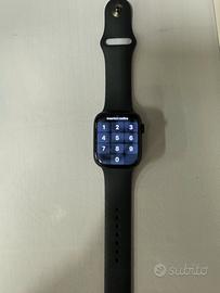 Apple Watch 9 Series GPS