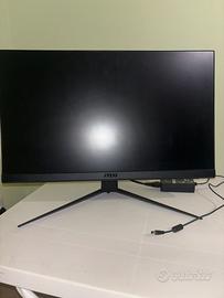 Monitor MSI G2412f