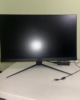Monitor MSI G2412f