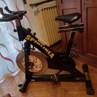 spinbike professionale 