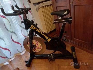 spinbike professionale 