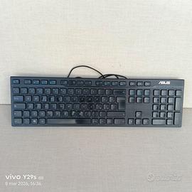 Tastiera ASUS AW-211