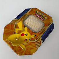 Box carte pokemon