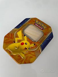 Box carte pokemon