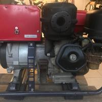 Generatore Honda