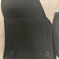 Volkswagen tigua tappetini originali