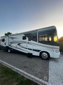 Forest river Georgetown