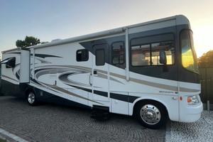 Forest river Georgetown