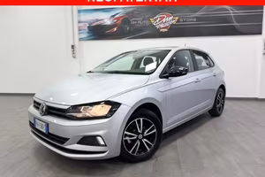 VOLKSWAGEN Polo 1.0 MPI 75 CV 5p. Comfortline Bl