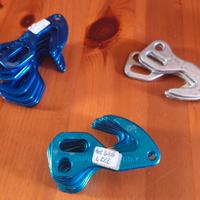 Fifi Kong arrampicata 