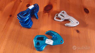 Fifi Kong arrampicata 