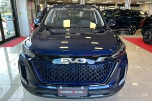 EVO Evo5 1.5 Turbo Bi-fuel GPL