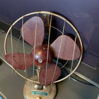 Ventilatore vintage