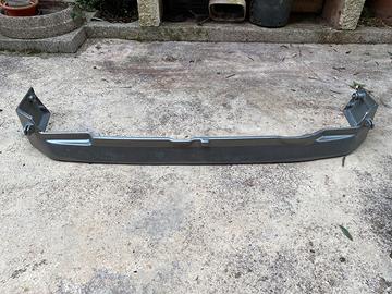 Spoiler retrattile Alfa 90 2.5 quadrifoglio oro