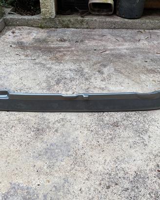 Spoiler retrattile Alfa 90 2.5 quadrifoglio oro