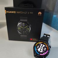 Huawei GT3 Smartwatch