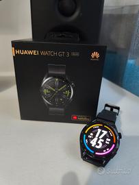 Huawei GT3 Smartwatch