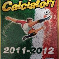 album Calciatori Panini 