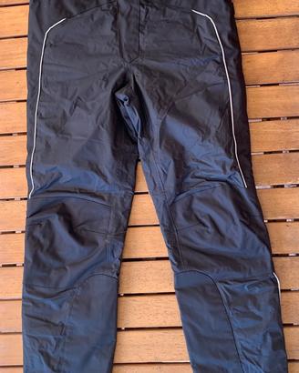 Pantaloni moto Spidi Gargoyle