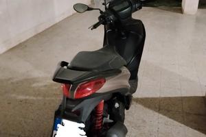 Piaggio Medley 125 - 2024