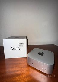 Mac Mini M4 256GB