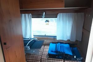 caravan