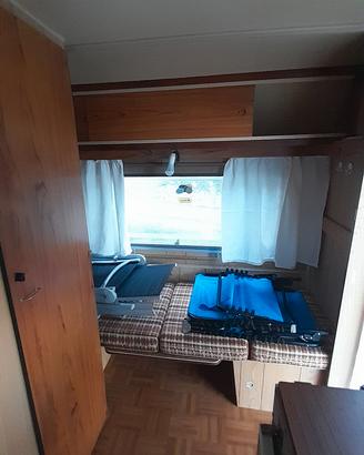 caravan