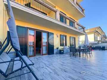 3 LOCALI A CASTELCOVATI