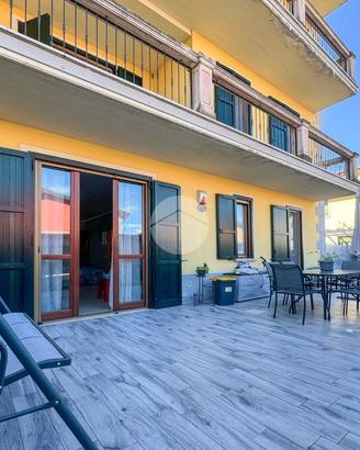 3 LOCALI A CASTELCOVATI