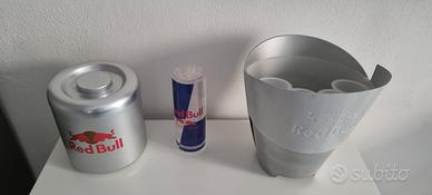 red bull gadget
