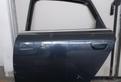 Porta Posteriore sx. Audi A6 2009