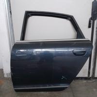 Porta Posteriore sx. Audi A6 2009