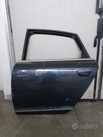 Porta Posteriore sx. Audi A6 2009
