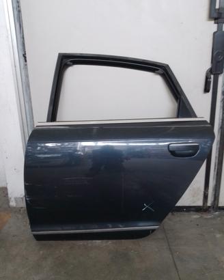 Porta Posteriore sx. Audi A6 2009