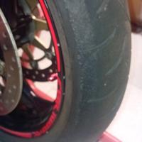gomme coppia bridgestone 120/70/17 190/55/17