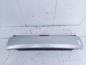 8701CC BAULE POSTERIORE PEUGEOT 3008 (0U) 1.6 HDI 