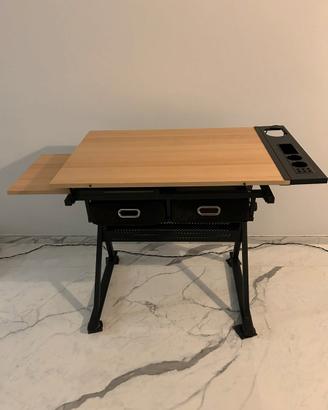 Tavolo da Disegno