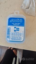 Kit 10 getti massimo Polini dell'orto M5 (110-128)