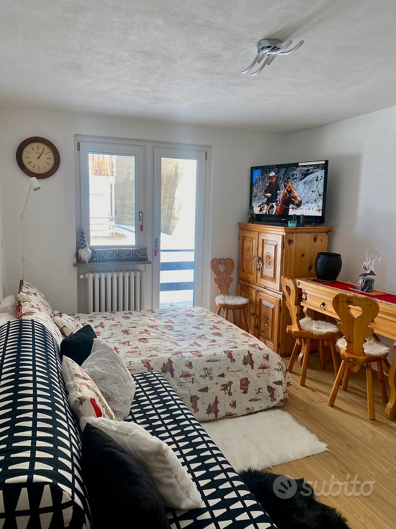 Appartamento – Frabosa Sottana, Borgata Crevirola - Vista 2