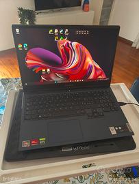  Lenovo legion 5 rtx 3070