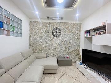 CASA INDIPENDENTE A SORSO