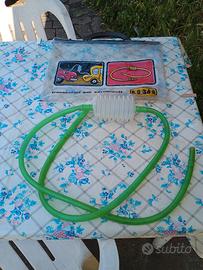 Travasatore carburanti pompa a soffietto 