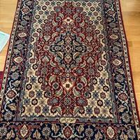 Tappeto Persiano Kashan