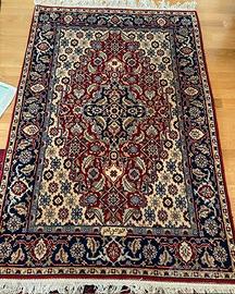 Tappeto Persiano Kashan