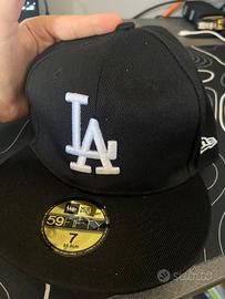 cappello new era