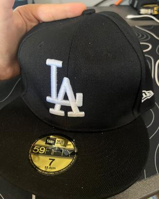 cappello new era