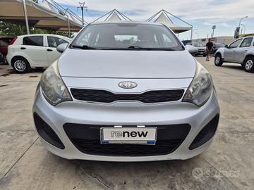 Kia Rio 1.1 CRDi WGT 5p. EX