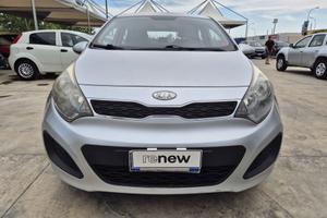 Kia Rio 1.1 CRDi WGT 5p. EX