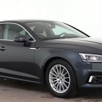 Audi A5 SPB 40 g-tron S tronic Design